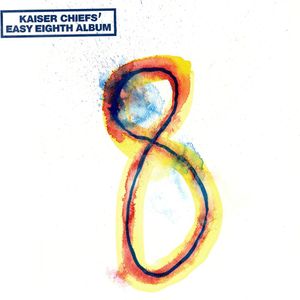 Easy Eighth Album - (Cd) - Kaiser Chiefs
