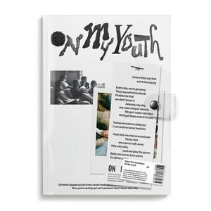 On My Youth - Diary Version - (Cd) - Wayv