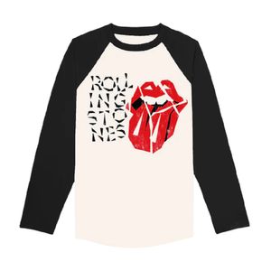 Playera Red Diamond Tounge