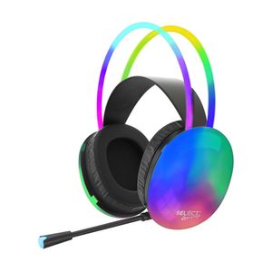 Select Gaming Headset Flame (XBSeries)