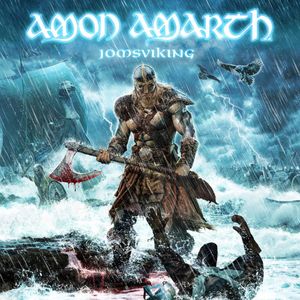 Jomsviking - (Lp) - Amon Amarth