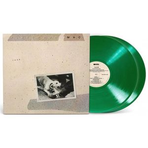 Tusk (2 Lp'S) - (Lp) - Fleetwood Mac