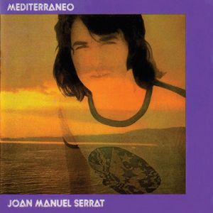 Mediterraneo - (Lp) - Joan Manuel Serrat