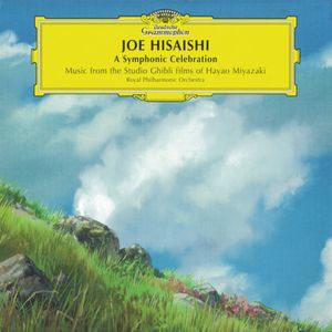 A Symphonic Celebration: Music From The Studio Ghibli Films Of Hayao Miyazaki (2 Cd'S) - (Cd) - Royal Philharmonic Orchestra