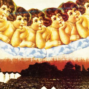 Japanese Whispers: Cure Singles Nov 82: Nov 83 - (Lp) - Cure