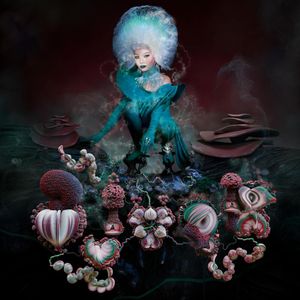 Fossora (2 Lp'S) - (Lp) - Bjork