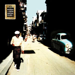 Buena Vista Social Club (25Th Anniversary Edition) (2 Lp'S + 2 Cd'S) (Dlx Edt) (Rmst) - (Lp) - Buena Vista Social Club