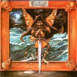 Broadsword And The Beast (Steven Wilson Remix) - (Lp) -  Jethro Tull