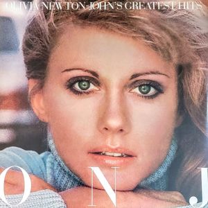 Olivia Newton-John'S Greatest Hits (2 Lp'S) (Dlx Edt) (Rmst) - (Lp) - Olivia Newton-John