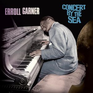 Concert By The Sea (Bns Trks) - (Lp) - Erroll Garner