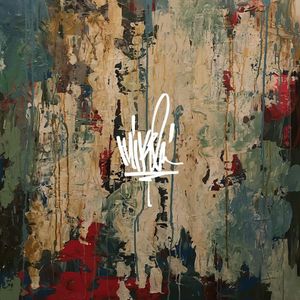 Post Traumatic (Dlx) - (Lp) - Mike Shinoda