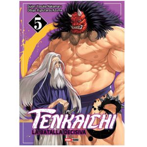 Tenkaichi No. 5