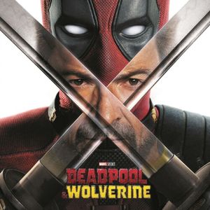 Deadpool &amp; Wolverine - (Cd) - Varios