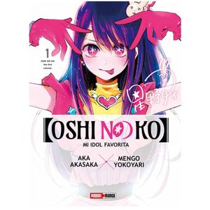 Oshi No Ko No. 1