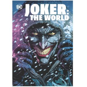 Joker The World