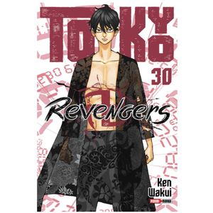 Tokyo Revengers No. 30