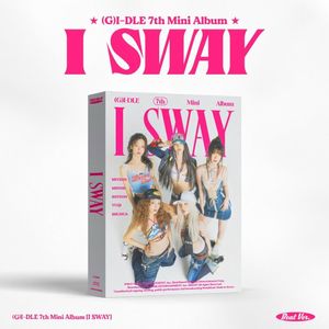 I Sway (Beat Ver.) - (Cd) - (G)I-Dle