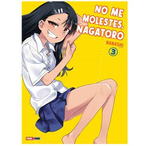 No Me Molestes, Nagatoro No. 3