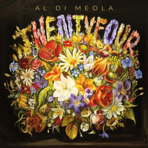 Twentyfour (2 Cd'S) - (Cd) - Al Di Meola