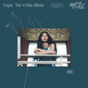 Aboutzu (Run Ver.) - (Cd) - Tzuyu (Twice)