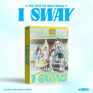 I Sway (Wave Ver.) - (Cd) - (G)I-Dle