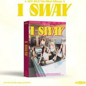 I Sway (Wind Ver.) - (Cd) - (G)I-Dle