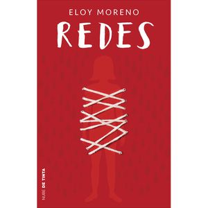 Redes - (Libro) - Eloy Moreno