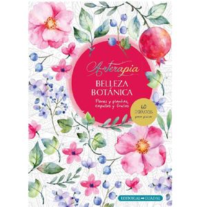 Belleza Botanica - (Libro) - Guadal