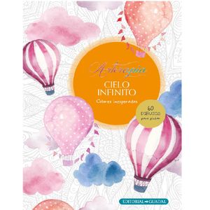 Cielo Infinito - (Libro) - Guadal