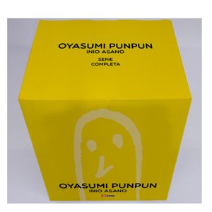 Oyasumi Punpun Box Set No. 1