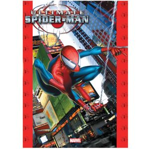 Ultimate Spider-Man No. 1 Omnibus