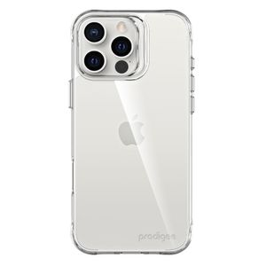 Funda Para iPhone 16 Pro Max Hero En Transparente