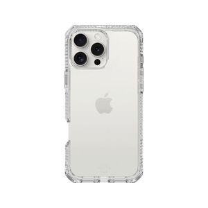 Funda Para iPhone 16 Pro Max Spectrum R Clear En Transparente