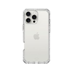 Funda Para iPhone 16 Pro Spectrum R Clear En Transparente