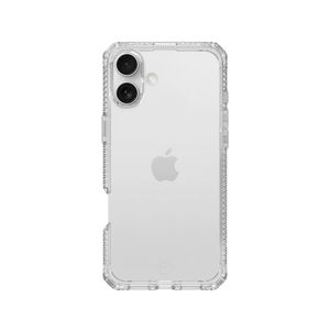 Funda Para iPhone 16 Spectrum R Clear En Transparente