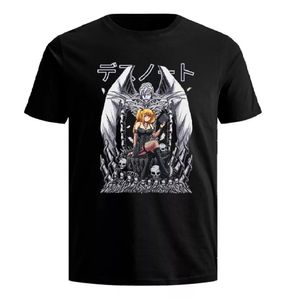 Playera Death Note Misa Amane (