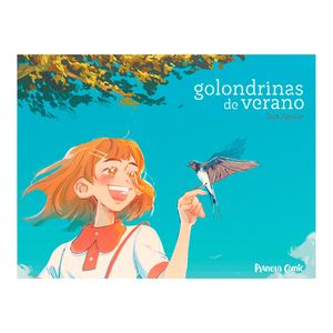 Golondrinas De Verano