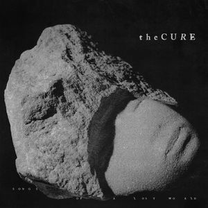 Songs Of A Lost World - (Lp) - The Cure