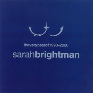 The Very Best Of 1990-2000 - (Cd) - Sarah Brightman