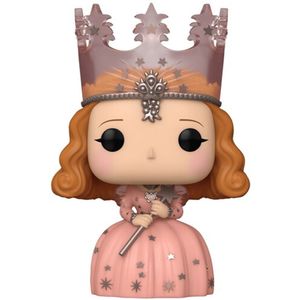 Pop Funko Mago De Oz Glinda La Bruja Buena