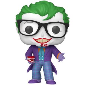 Pop Funko Batman 85Th The Joker