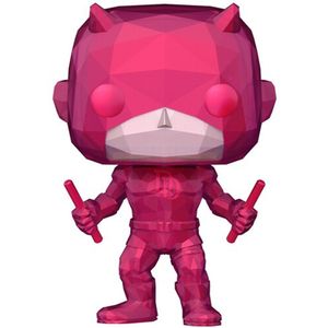 Pop Funko Daredevil 60Th Daredevil