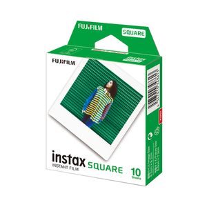 Pelicula Instax Square (10 Sheets)