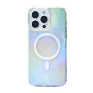 Funda Para iPhone 16 Pro Pompas