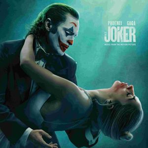 Joker: Folie A Deux - (Cd) - Lady Gaga