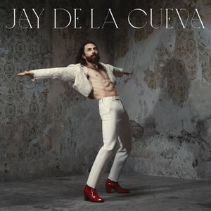 Jay De La Cueva - (Lp) - Jay De La Cueva