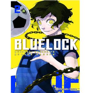 Blue Lock No. 2