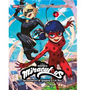 Miraculous No. 1