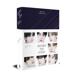 Beyond The Story - (Libro) - BTS