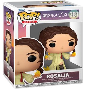 Pop Funko Rosalia (La Noche De Anoche)
